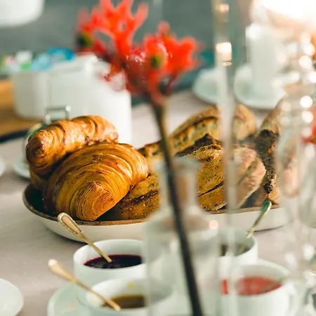 Les3chambres Bed and breakfast 4*
