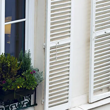 Les3chambres 4* París