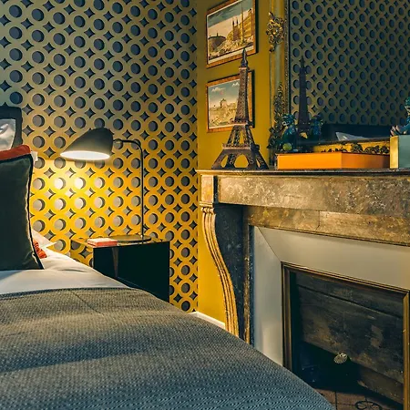 Les3chambres Bed and breakfast