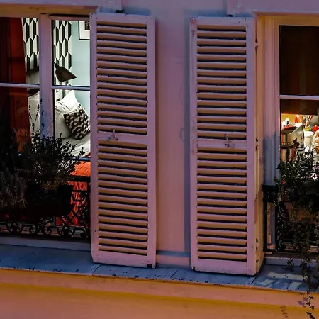 Bed & Breakfast Les3chambres Paris