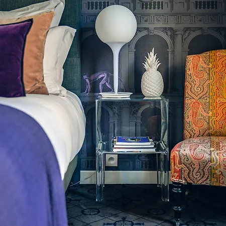 Bed & Breakfast Les3chambres 4*