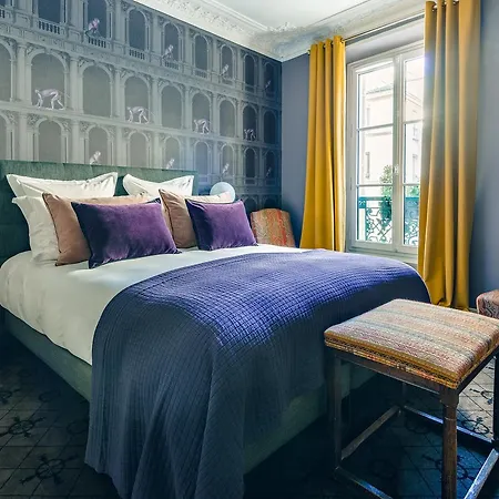 Les3chambres 4* Parijs