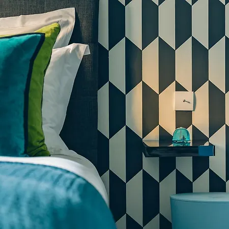 Les3chambres Bed & Breakfast Paris