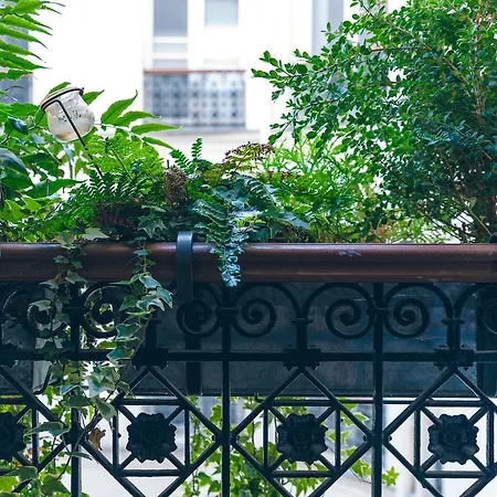 Bed & Breakfast Les3chambres