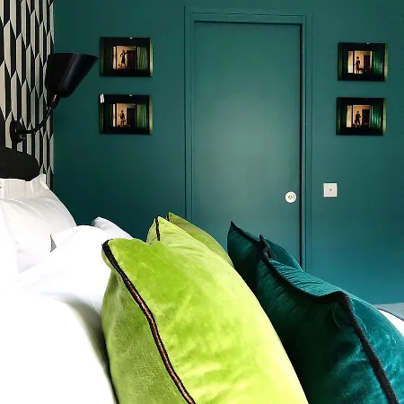Les3chambres Bed & Breakfast